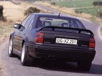 Opel-Lotus Omega 1990 года